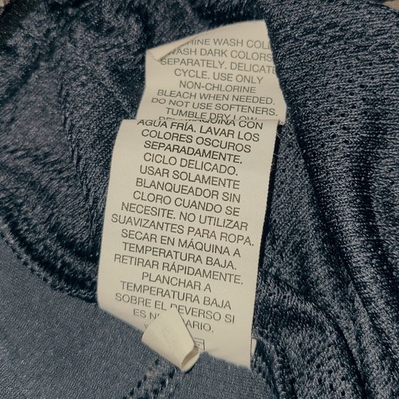 RUSSELL DRI-POWER 360 Navy Blue Sweats - Picture 10 of 11